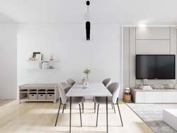 The Alps Residences (D18), Condominium #558741611